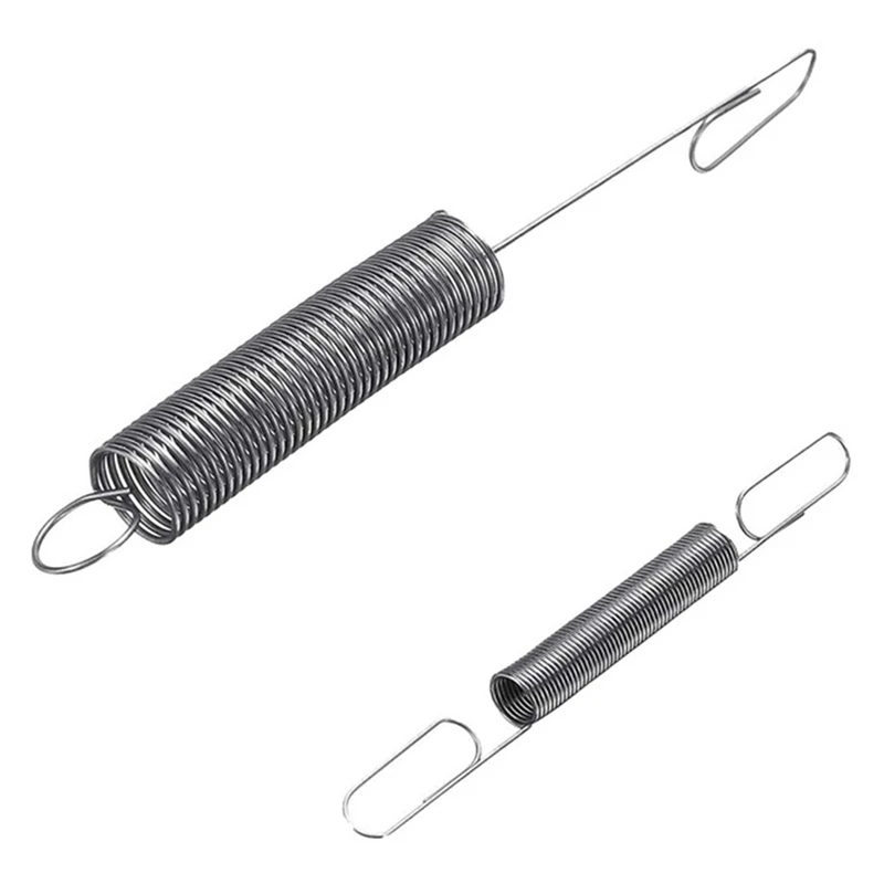 20 Pack 691859 692211 Governor Spring for Briggs & Stratton Lawn Mower Replacement Part
20 Pack 691859 692211 Governor Spring for Briggs & Stratton Lawn Mower Replacement Part