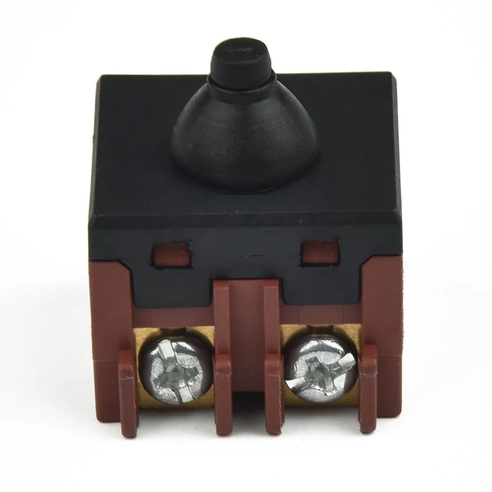 Angle Grinder Switch Replacement Push Button Switch For 4\\\\\\\\\\\\\\\" 100mm Angle Grinder Polisher Power Tools Accessories
Angle Grinder Switch Replacement Push Button Switch For 4\\\\\\\\\\\\\\\" 100mm Angle Grinder Polisher Power Tools Accessories