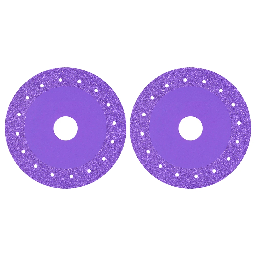 2Pcs Glass Cutting Disc Ultra-thin Saw Blade Ceramic Tile Glass Diamond Cutting Disc For Angle Grinder Rotary Tools
2Pcs Glass Cutting Disc Ultra-thin Saw Blade Ceramic Tile Glass Diamond Cutting Disc For Angle Grinder Rotary Tools
