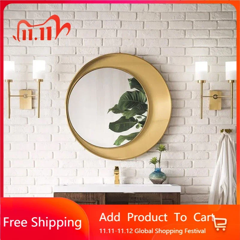 Full Body Bathroom Mirror Nordic Aesthetic Bedroom Mirror Dressing Floor Decoration Chambre Living Room Decoration LQQ30XP
Full Body Bathroom Mirror Nordic Aesthetic Bedroom Mirror Dressing Floor Decoration Chambre Living Room Decoration LQQ30XP