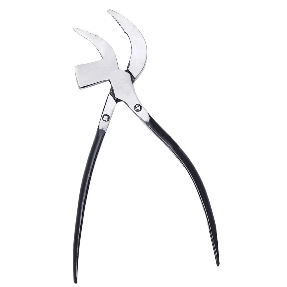Ergonomics Multifunctional Metal Rustproof Professional Practical Beak DIY Repair Cobbler Pliers Shoemaking Tool Durable Pincers
Ergonomics Multifunctional Metal Rustproof Professional Practical Beak DIY Repair Cobbler Pliers Shoemaking Tool Durable Pincers