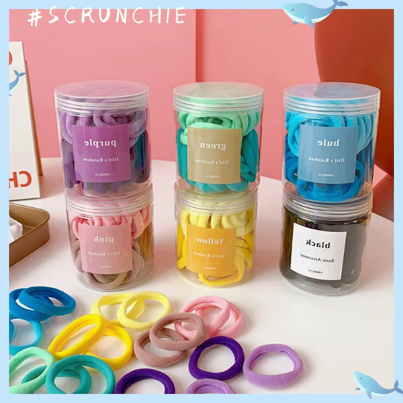 Girl Don't Hurt Jointless Line Web Celebrity Hair Color Hair Hair Bands Stretch Nylon Towel Ring Elastic Hair Accessories
Girl Don't Hurt Jointless Line Web Celebrity Hair Color Hair Hair Bands Stretch Nylon Towel Ring Elastic Hair Accessories