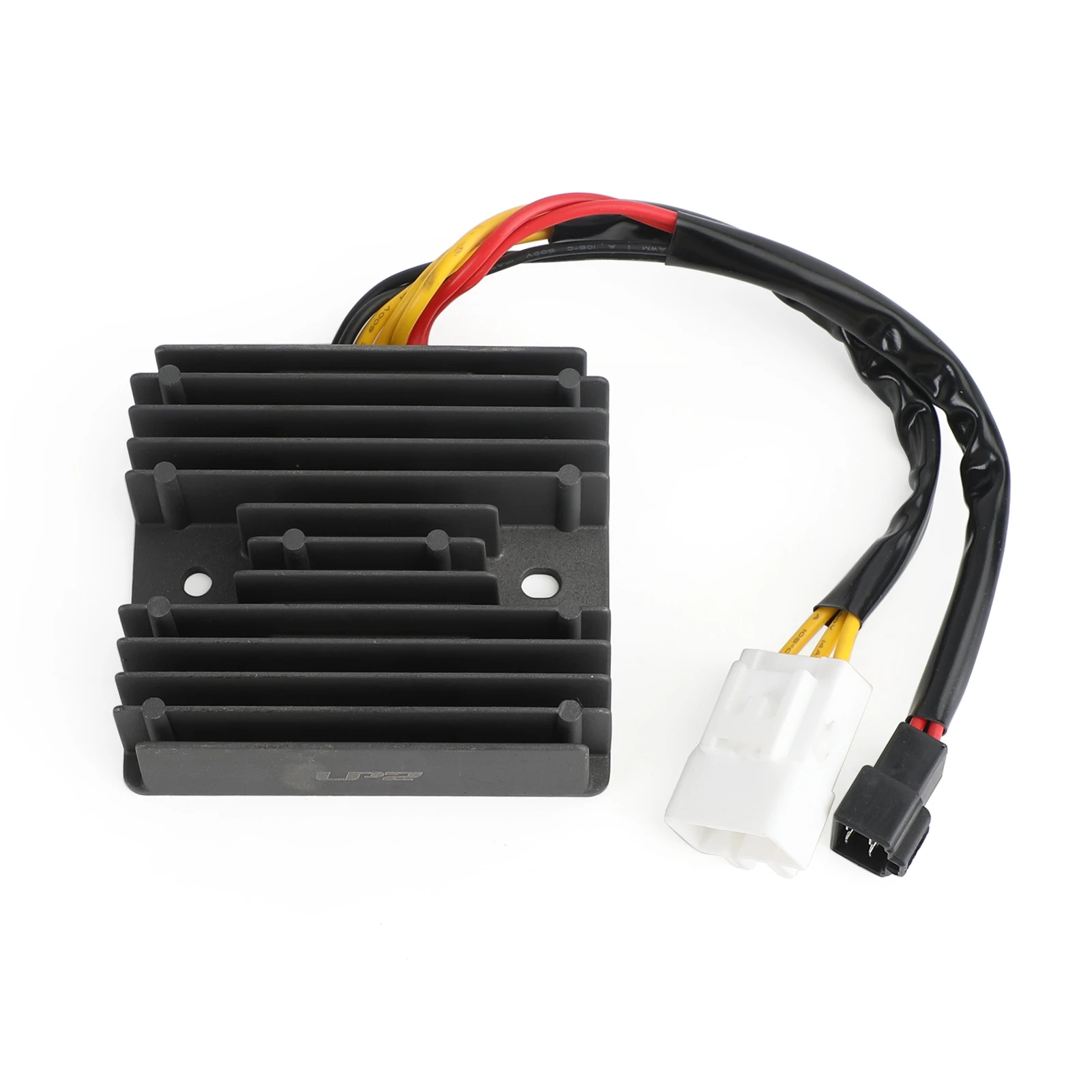Voltage Regulator Rectifier For Triumph Daytona 675 675R 2006-2020 T1305123 VIN564948 675 R 2017 2018 2019
Voltage Regulator Rectifier For Triumph Daytona 675 675R 2006-2020 T1305123 VIN564948 675 R 2017 2018 2019