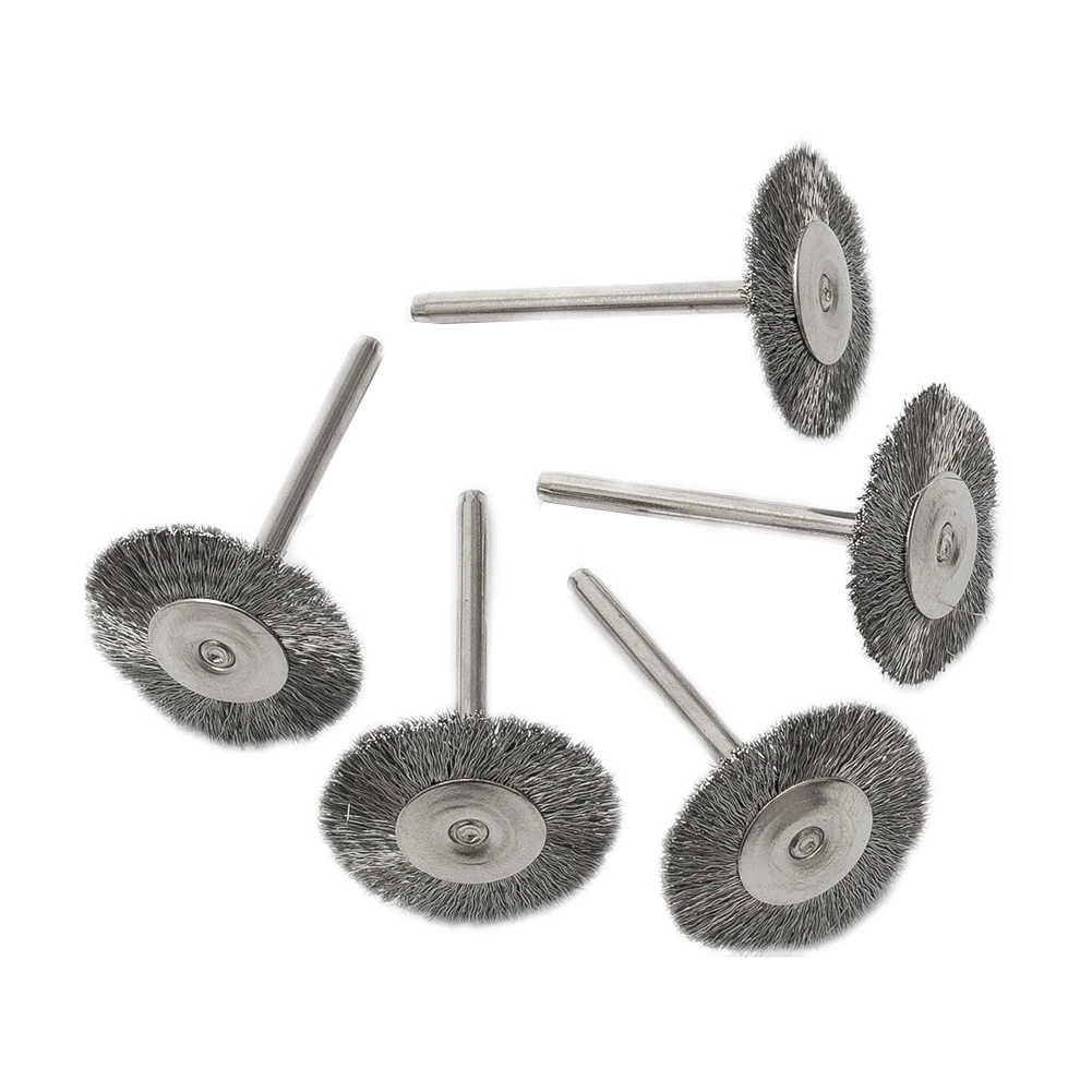 50pcs Wire Brushes Brush Rotary Tool Die Grinder Removal Wheel For Wood Carving Stone Metal Surface Cleaning Rust Removel
50pcs Wire Brushes Brush Rotary Tool Die Grinder Removal Wheel For Wood Carving Stone Metal Surface Cleaning Rust Removel