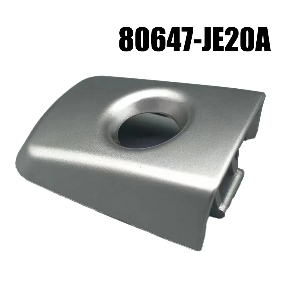 Car Front Left Door Handle Cap Key Hole Cap Lock Cover For Nissan Qashqai 2008-2015 80647-JE20A
Car Front Left Door Handle Cap Key Hole Cap Lock Cover For Nissan Qashqai 2008-2015 80647-JE20A