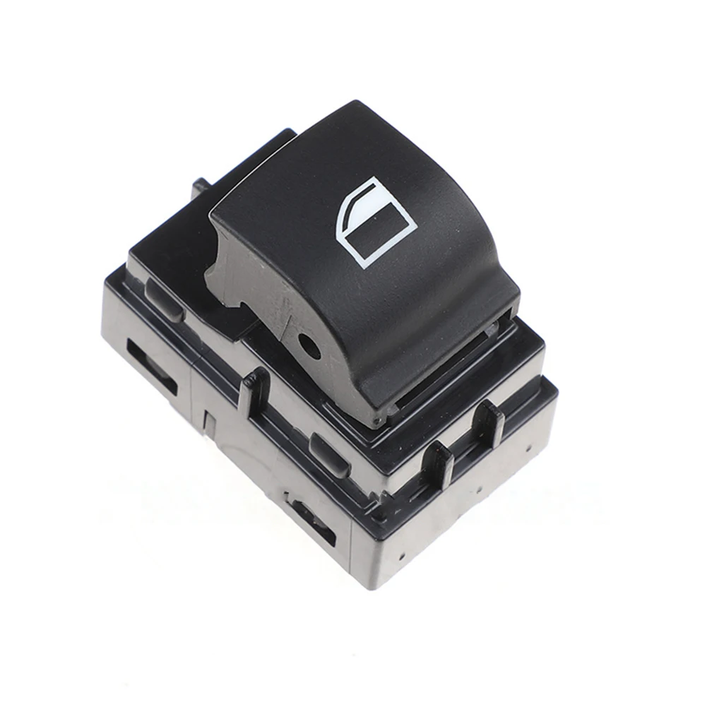 Durable Single Switch Switch 1PC 61319241949 Accessory Easy To Install For BMW 5 Series F10/F11/F18 For 2009-2015
Durable Single Switch Switch 1PC 61319241949 Accessory Easy To Install For BMW 5 Series F10/F11/F18 For 2009-2015