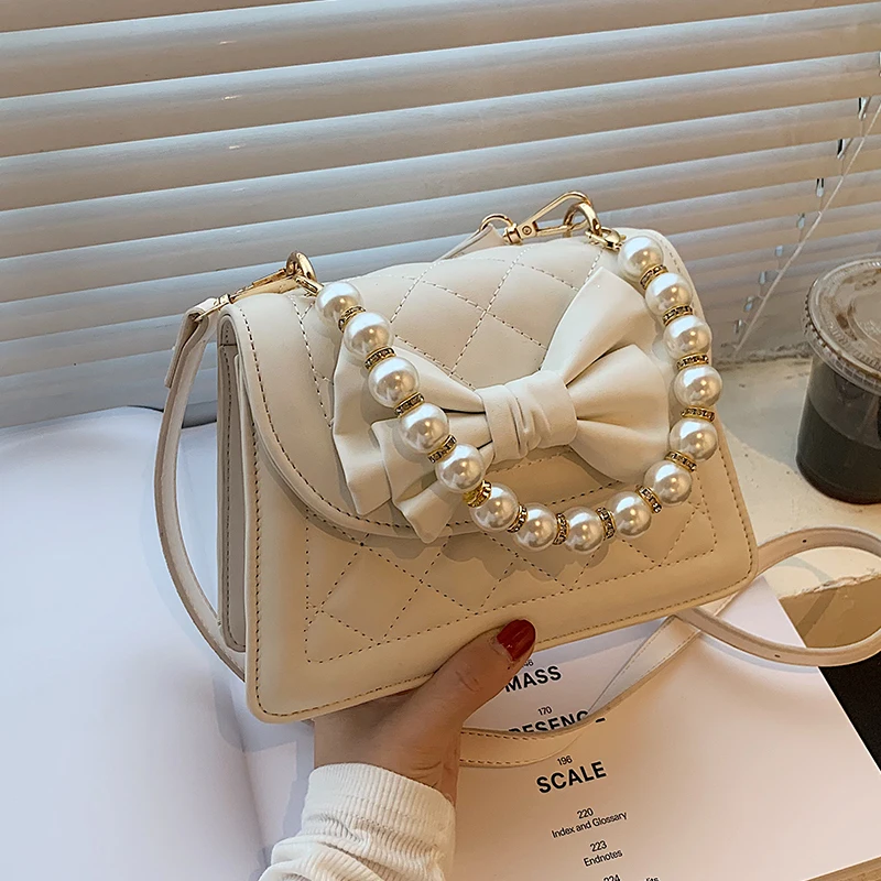 Candy Color Small Square Bag For Women New Quality PU Leather Ladies Designer Handbags Female Shoulder MINI pearl Bags KPP-86
Candy Color Small Square Bag For Women New Quality PU Leather Ladies Designer Handbags Female Shoulder MINI pearl Bags KPP-86