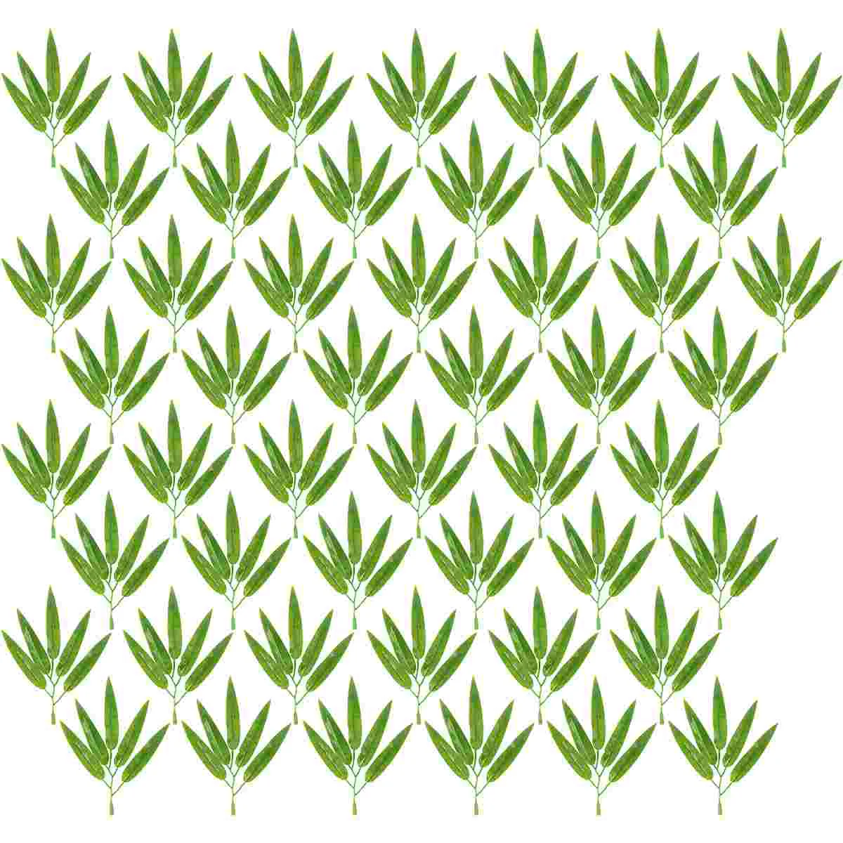 Leaves Fake Bamboobranches Artificial Simulated Greenerygreen Faux Stems Decor Leaf Craftstropical Palm Decoration Outdoor
Leaves Fake Bamboobranches Artificial Simulated Greenerygreen Faux Stems Decor Leaf Craftstropical Palm Decoration Outdoor
