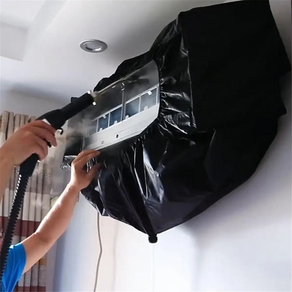 1.5P 2P 3P Air Conditioner Cleaning Dust Washing Cover Clean Waterproof PVC Protector Tool Bag Cleaning Air Conditioner
1.5P 2P 3P Air Conditioner Cleaning Dust Washing Cover Clean Waterproof PVC Protector Tool Bag Cleaning Air Conditioner