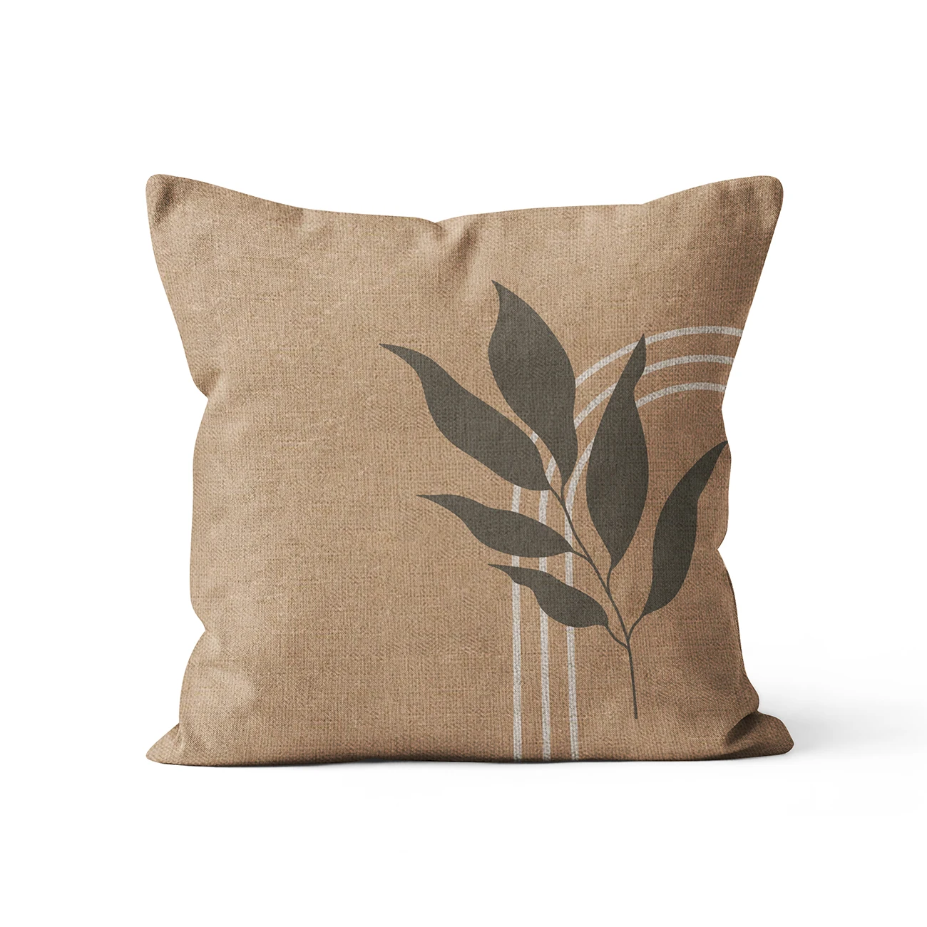 Наволочка из льна/хлопка Vintage Flower 40x40/45x45 
Наволочка из льна/хлопка Vintage Flower 40x40/45x45