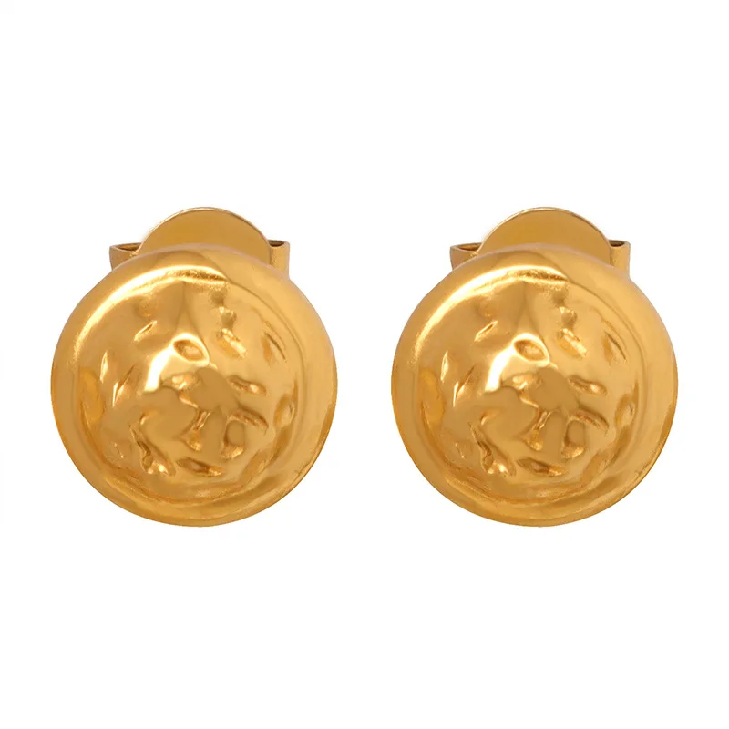 Fashion Exquisite Vintage Round Circle Hoop Earrings for Women Geometric Gold Color Earrings Wedding Jewelry Gifts
Fashion Exquisite Vintage Round Circle Hoop Earrings for Women Geometric Gold Color Earrings Wedding Jewelry Gifts