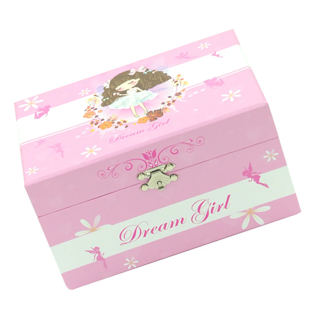 Jewelry Box with Mirror Miniature Figurine Box Wooden Desktop Ornament for Gift Decoration
Jewelry Box with Mirror Miniature Figurine Box Wooden Desktop Ornament for Gift Decoration