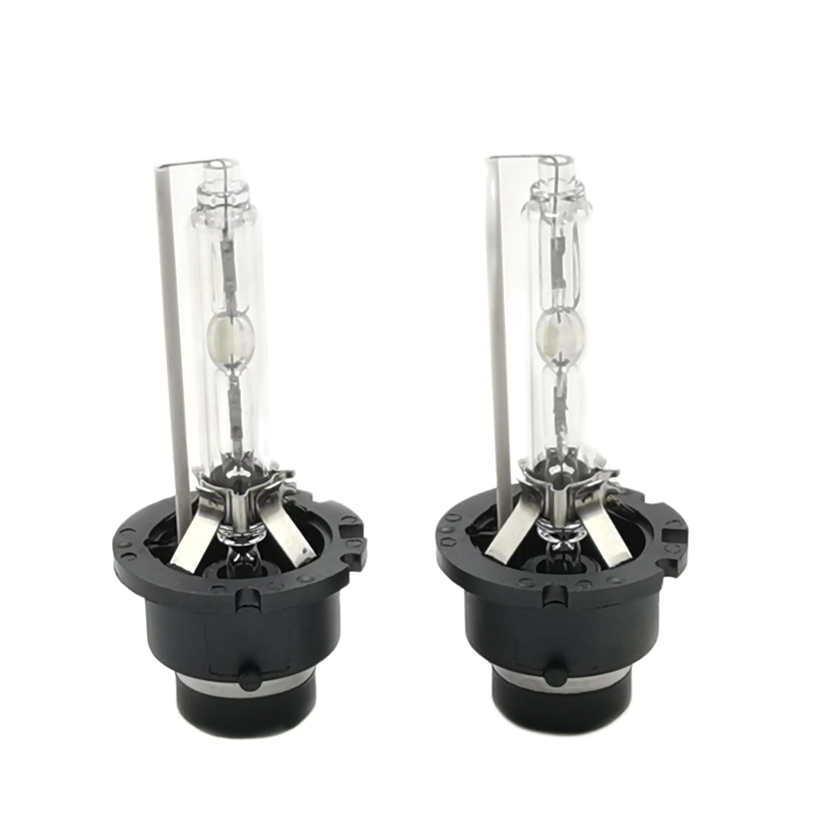 2PCS 35W D2S D4S Xenon Bulbs 3000K 4300K 6000K 8000K 10000K 3400LM 12VCar HID Lighting System Auto Foglamps
2PCS 35W D2S D4S Xenon Bulbs 3000K 4300K 6000K 8000K 10000K 3400LM 12VCar HID Lighting System Auto Foglamps