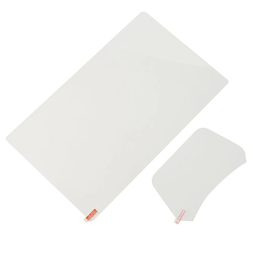 2pcs Car Screen Tempered Glass Film For Atto 3 2022 Car Styling GPS Navigation Tempered Screen Protector Cover
2pcs Car Screen Tempered Glass Film For Atto 3 2022 Car Styling GPS Navigation Tempered Screen Protector Cover