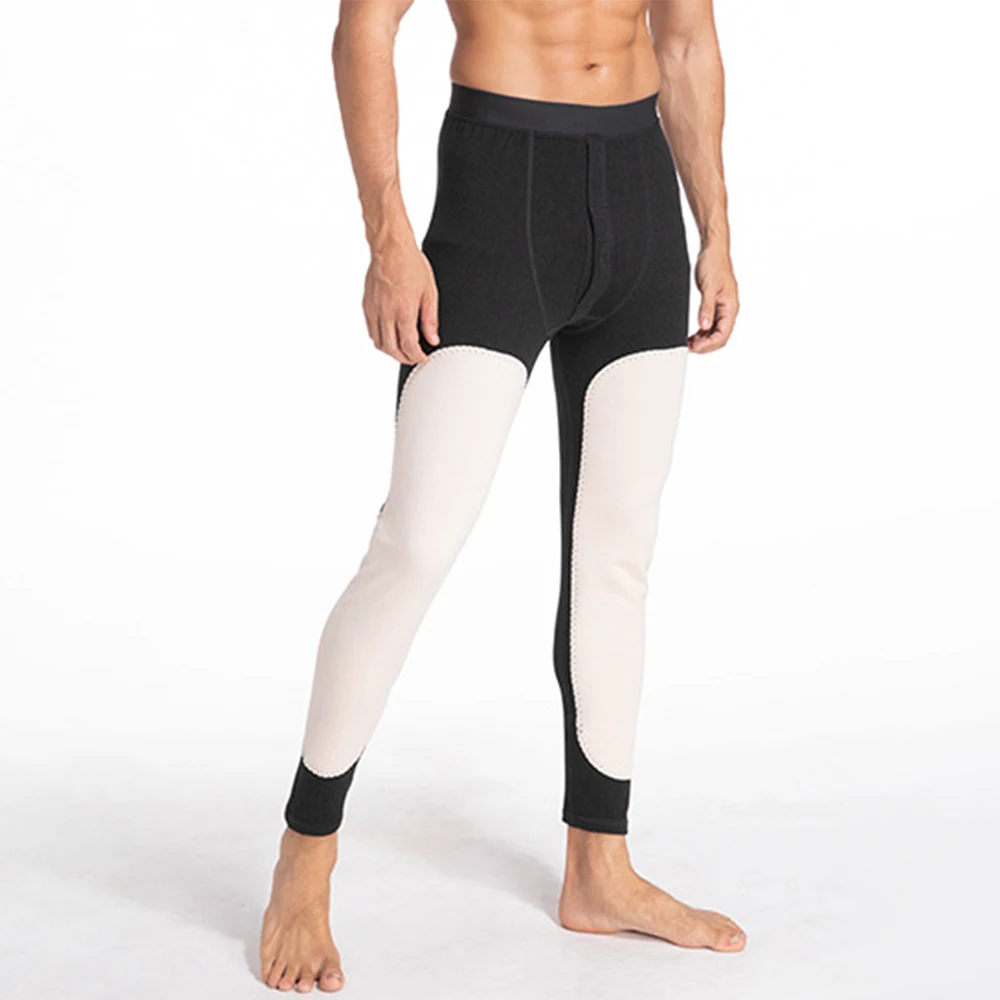 Hot Sale Quality Fashion Men Thermal Pants Long Johns Polyester+Fluff Lining Size L-3XL Slim Fit Soft Underwear
Hot Sale Quality Fashion Men Thermal Pants Long Johns Polyester+Fluff Lining Size L-3XL Slim Fit Soft Underwear