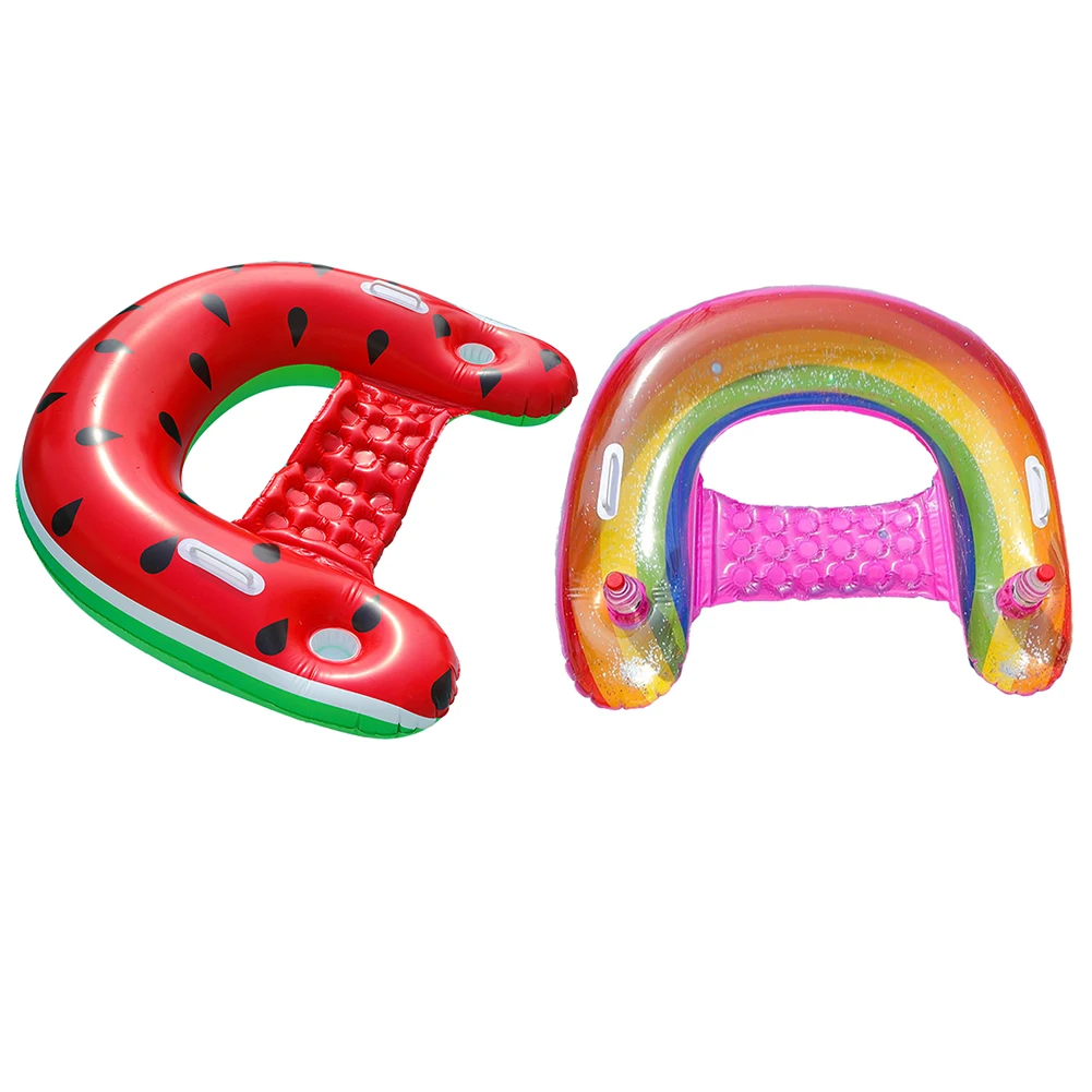 PVC Inflat Air Mattress Inflatable Floating Water Mattresses Summer Water Hammock Lounge Chairs Pool Water Floating Bed
PVC Inflat Air Mattress Inflatable Floating Water Mattresses Summer Water Hammock Lounge Chairs Pool Water Floating Bed