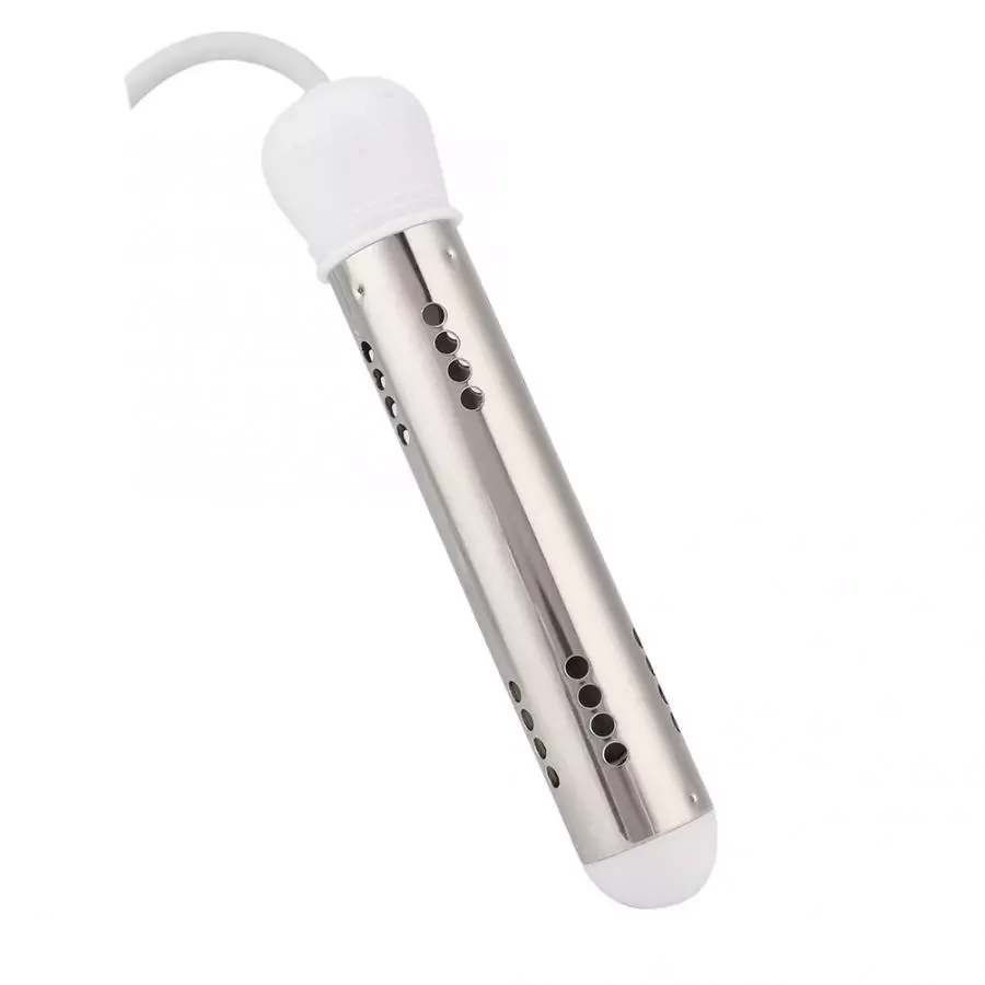 1800W High Power Immersion Heater Stainless Steel Floating Water Heating Rod Portable Electric Water Heater Boiler AU Plug 220V
1800W High Power Immersion Heater Stainless Steel Floating Water Heating Rod Portable Electric Water Heater Boiler AU Plug 220V
