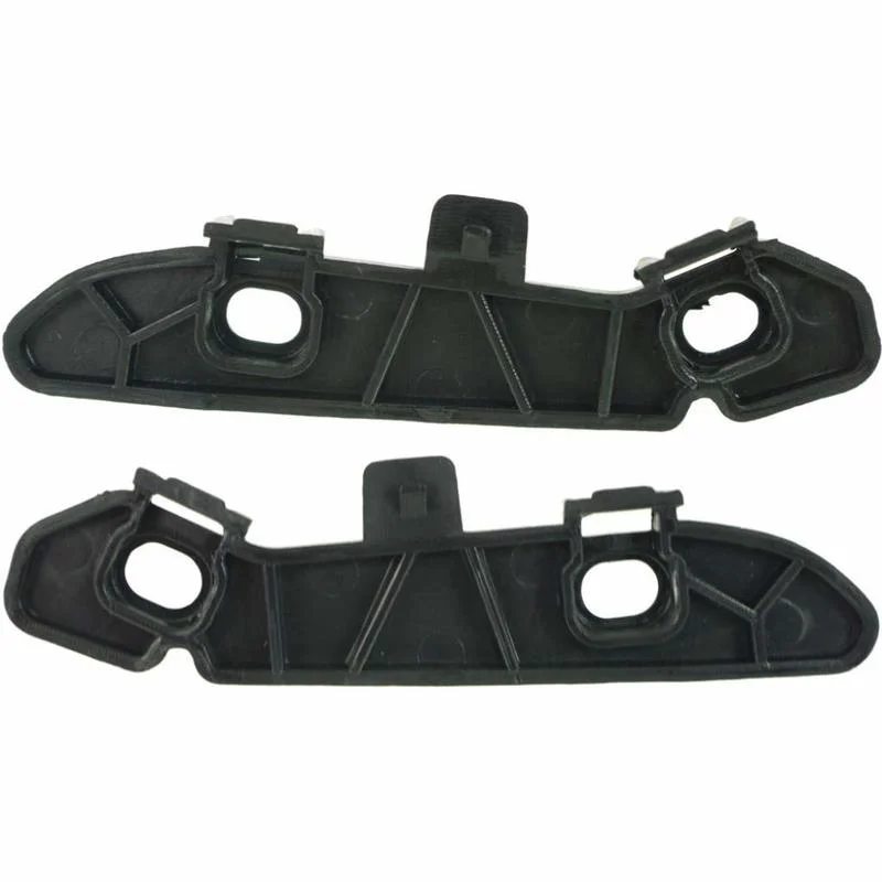 Крепление переднего бампера для BMW 3 330e 340i F30 F31 F35 F80 51117279711 51117279712, 2 шт.
Крепление переднего бампера для BMW 3 330e 340i F30 F31 F35 F80 51117279711 51117279712, 2 шт.