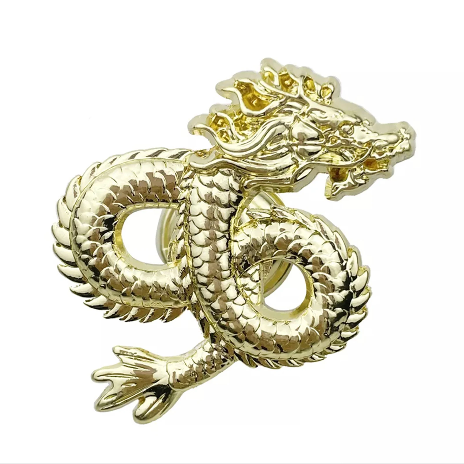Add a Touch of Luxury with Dragon Handle 5cm Zinc Alloy Furniture Handle for Cupboard Wardrobe Various Colors Available
Add a Touch of Luxury with Dragon Handle 5cm Zinc Alloy Furniture Handle for Cupboard Wardrobe Various Colors Available