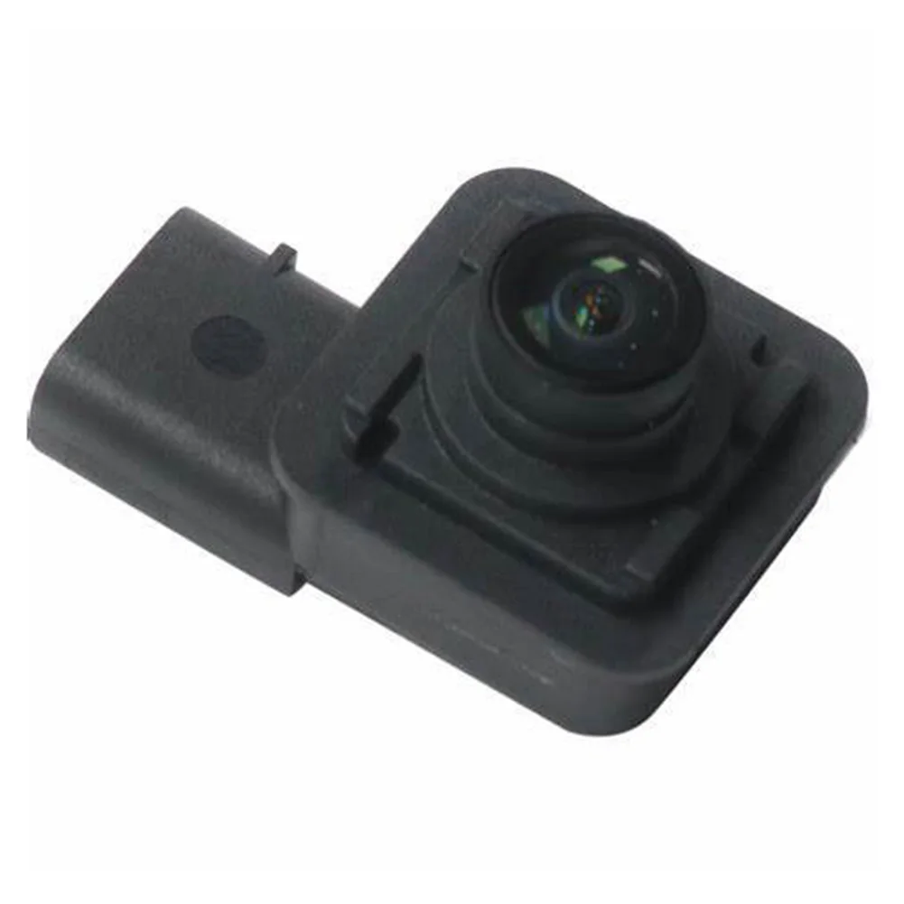 Car Rear Backup Parking Camera For Ford F150 F-150 2015-2019 Pickup Truck FL3Z-19G490-D Black ABS Reversing Camera Accessories
Car Rear Backup Parking Camera For Ford F150 F-150 2015-2019 Pickup Truck FL3Z-19G490-D Black ABS Reversing Camera Accessories