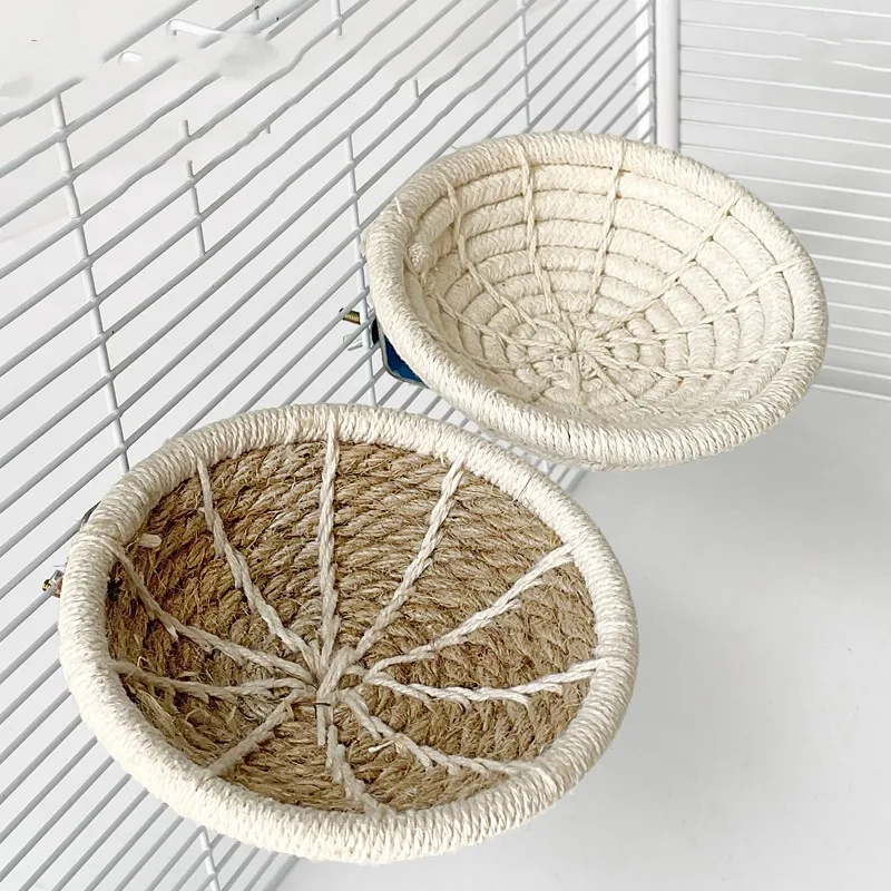 Pet Bird Parrot Cages New Warm Hut Tent Bed Hanging Cave For Sleeping And Hatching For Parrot Budgie Parakeet Cockatiel
Pet Bird Parrot Cages New Warm Hut Tent Bed Hanging Cave For Sleeping And Hatching For Parrot Budgie Parakeet Cockatiel