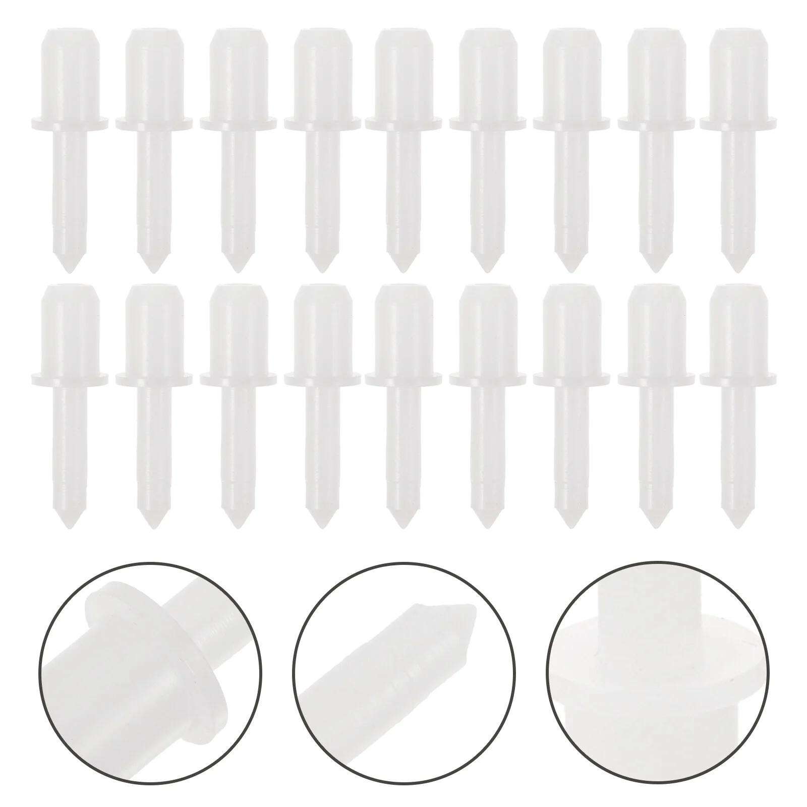 60 Pcs Venetian Plastic Shutter Repair Pins Parts Window Replacement Curtain Blinds Windows Kit Creative Telescopic
60 Pcs Venetian Plastic Shutter Repair Pins Parts Window Replacement Curtain Blinds Windows Kit Creative Telescopic