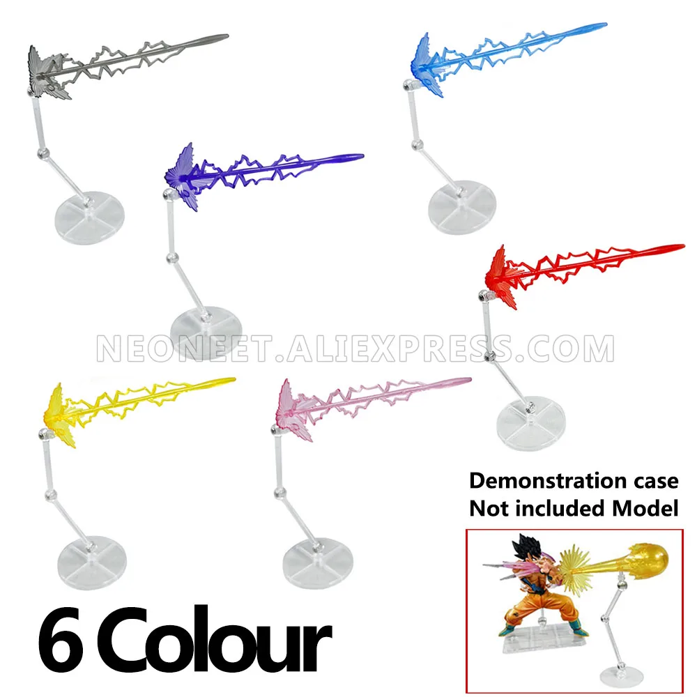 Lightning Special Effects Model Demon Slayer Action Figure Agatsuma Zenitsu DIY Scene Decoration Light Beam Dragon Toys Parts
Lightning Special Effects Model Demon Slayer Action Figure Agatsuma Zenitsu DIY Scene Decoration Light Beam Dragon Toys Parts