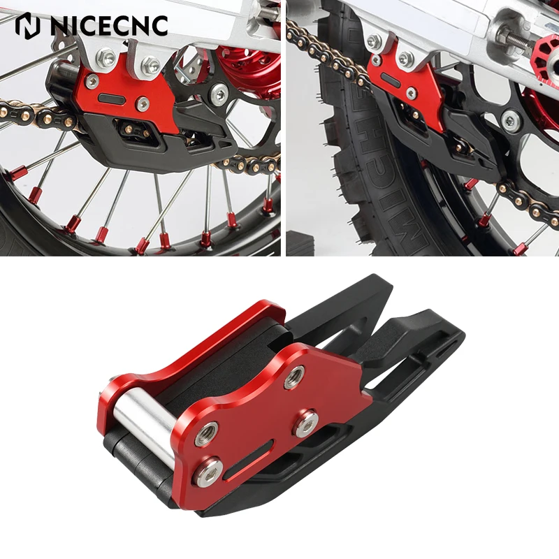 Motorcycle Chain Guide Guard Protector Cover For Honda CRF250 RALLY 2018-2021 CRF250L CRF250M 2012-2021 CRF300L RALLY 2021-2022
Motorcycle Chain Guide Guard Protector Cover For Honda CRF250 RALLY 2018-2021 CRF250L CRF250M 2012-2021 CRF300L RALLY 2021-2022