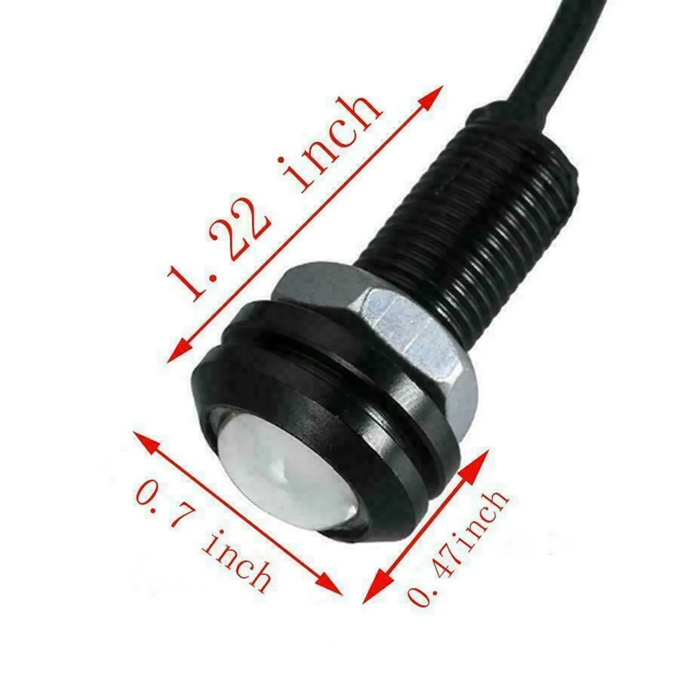 Lamp LED Lights Kit Replace Replacement Spare Accessories Waterproof 3000K 6pcs Set Front Grille Hood Bumper Grill
Lamp LED Lights Kit Replace Replacement Spare Accessories Waterproof 3000K 6pcs Set Front Grille Hood Bumper Grill