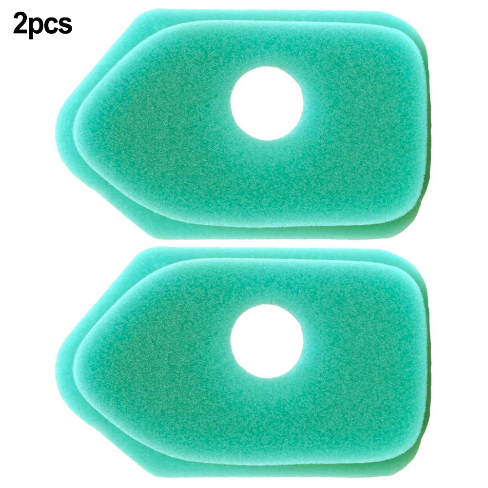 2PCS Trimmer Foam Air Filter For 272235S Vertical Mower Engines 504-00579 For Husqvarna For Cub Cadet For AYP Air Filter
2PCS Trimmer Foam Air Filter For 272235S Vertical Mower Engines 504-00579 For Husqvarna For Cub Cadet For AYP Air Filter