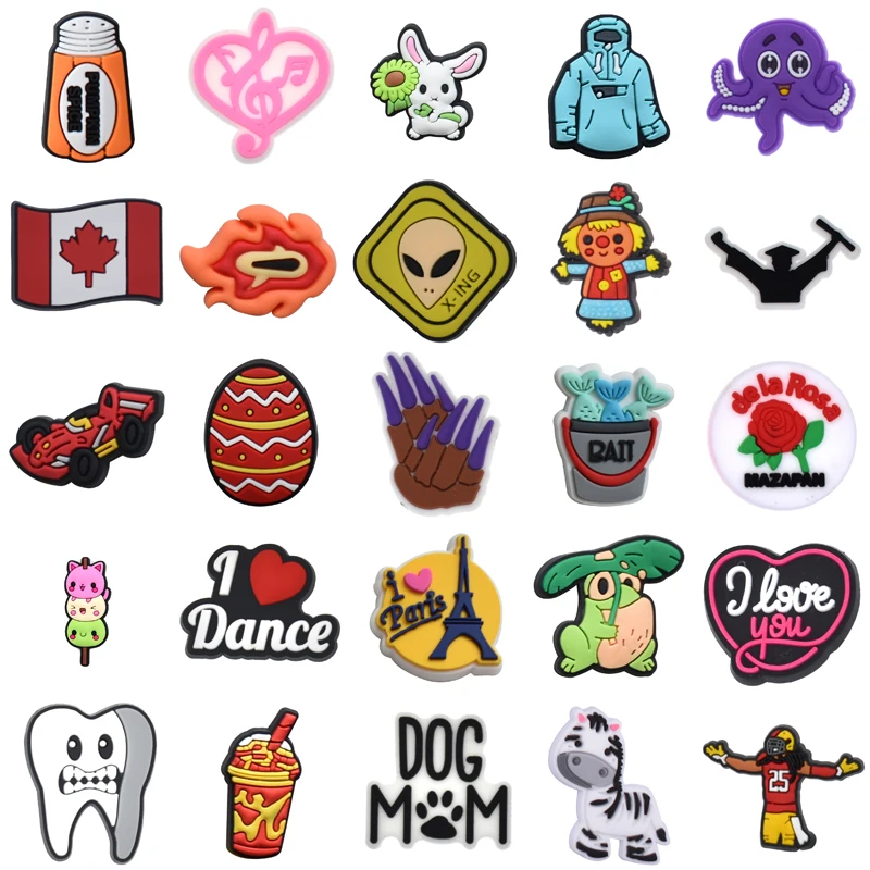 Set Jeans Girl Kids Packs Wholesale Bulk Decorations for Crocs Shoes Accessories Men Para Pins Shoe Charms Boy Gifts Women Charm
Set Jeans Girl Kids Packs Wholesale Bulk Decorations for Crocs Shoes Accessories Men Para Pins Shoe Charms Boy Gifts Women Charm