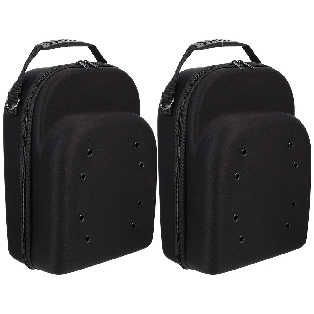 2 Pcs Hooey Hats Men Storage Box Caps Organizer Baseball Holder Travel Case Eva
2 Pcs Hooey Hats Men Storage Box Caps Organizer Baseball Holder Travel Case Eva
