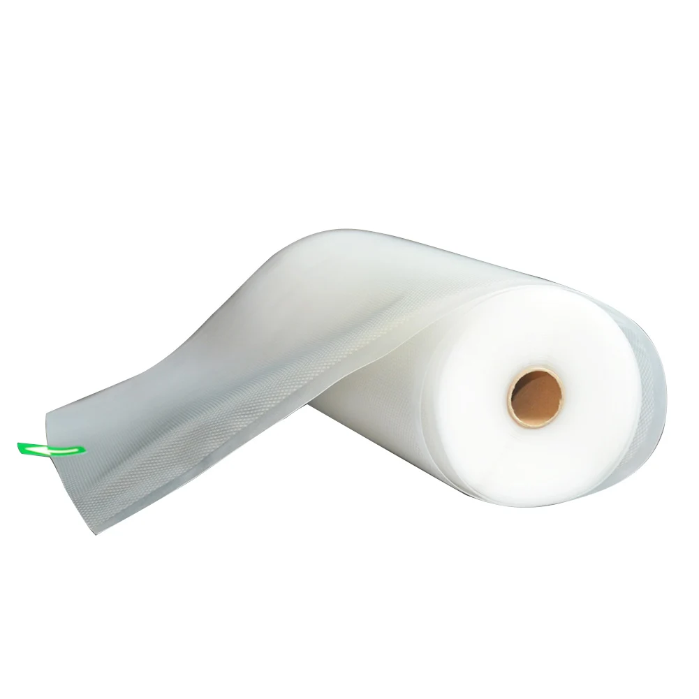 Practical Kitchen Packaging Rolls Cooking Multipurpose PE Seal Accessories Vacuum Bag Food Storage Durable Fresh Keeping
Practical Kitchen Packaging Rolls Cooking Multipurpose PE Seal Accessories Vacuum Bag Food Storage Durable Fresh Keeping