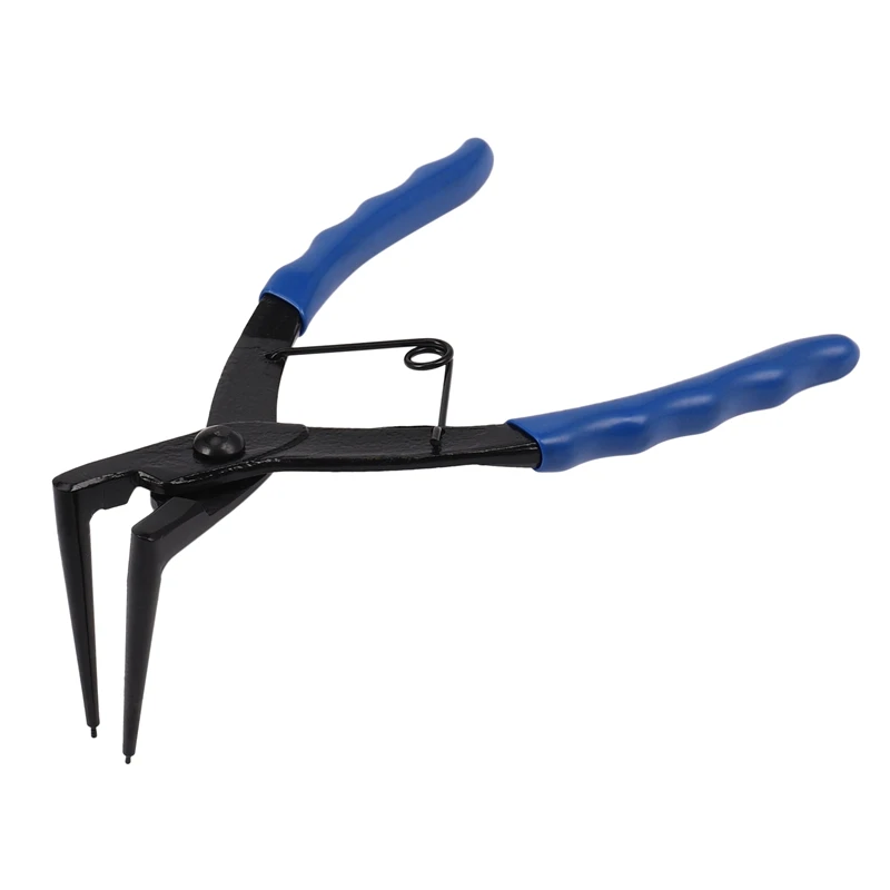 Pliers Circlips Snap Ring Grip Plier 50 Mm Long Nose 1.2Mm 90 Degrees Bending For Motorcycles Trucks
Pliers Circlips Snap Ring Grip Plier 50 Mm Long Nose 1.2Mm 90 Degrees Bending For Motorcycles Trucks