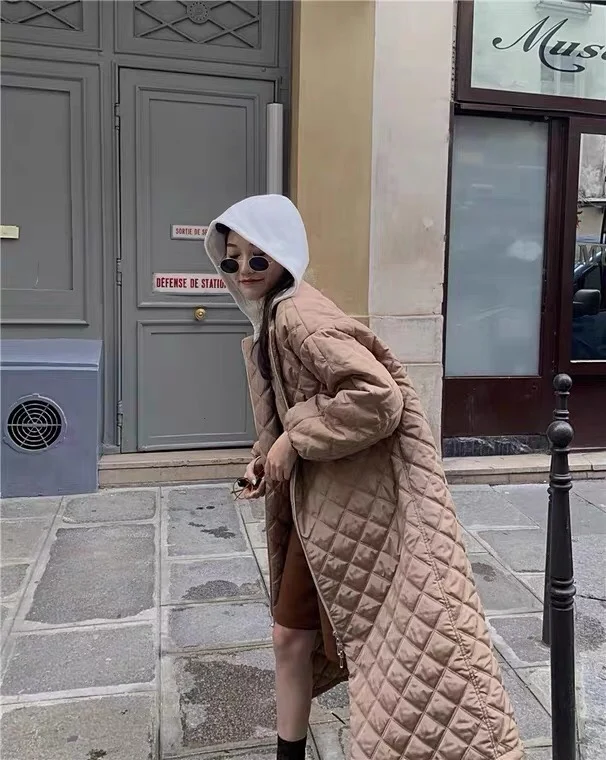 121558 осень-зима, модная классическая модная роскошная дизайнерская Повседневная универсальная брендовая толстовка с капюшоном длиной до ко...
121558 осень-зима, модная классическая модная роскошная дизайнерская Повседневная универсальная брендовая толстовка с капюшоном длиной до ко...