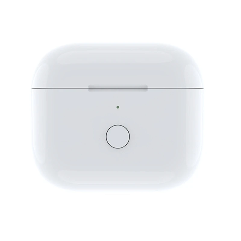 Wireless Earphone Charging Box with Indicator Charger for shell for CASE for Air
Wireless Earphone Charging Box with Indicator Charger for shell for CASE for Air