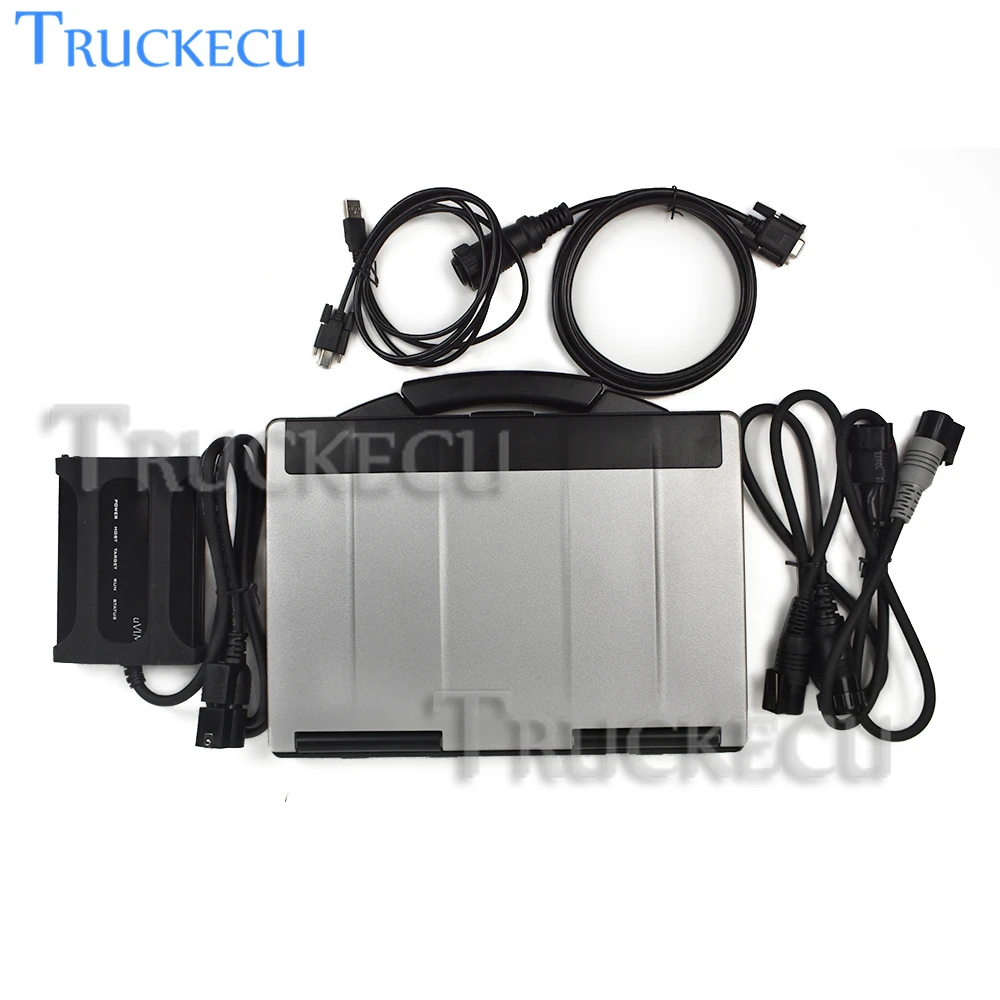 for Doosan Diagnostic Scanner uvim Communication Interface Forklift Excavator Loader Heavy Duty Diagnostic Tool+CF53 Laptop
for Doosan Diagnostic Scanner uvim Communication Interface Forklift Excavator Loader Heavy Duty Diagnostic Tool+CF53 Laptop