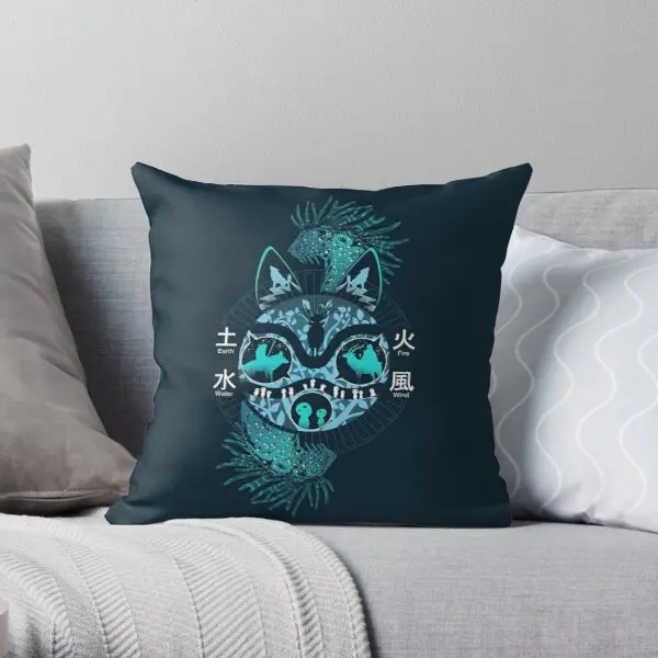 Natural Princess Version 1 Printing Throw Pillow Cover Car Sofa Fashion Decor Home Waist Comfort Anime Pillows not include
Natural Princess Version 1 Printing Throw Pillow Cover Car Sofa Fashion Decor Home Waist Comfort Anime Pillows not include