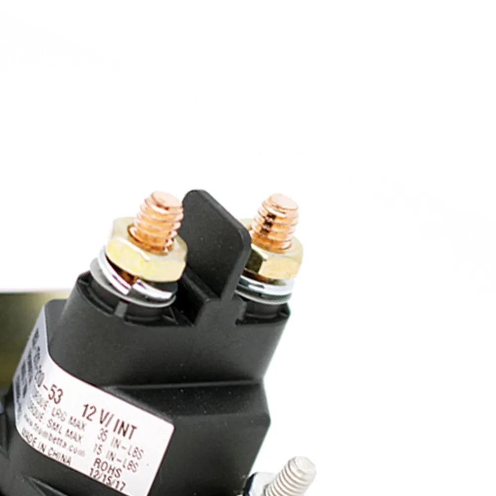 For Hustler Starter Solenoid (030817) For Hustler Raptor, Raptor SD And Specific FasTrak Models Gardening Tools Replacement
For Hustler Starter Solenoid (030817) For Hustler Raptor, Raptor SD And Specific FasTrak Models Gardening Tools Replacement