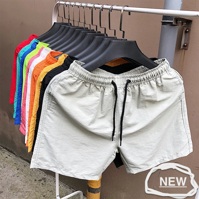 New Mens Swimwear Swim Shorts Trunks Beach Board Shorts Swimming Pants Swimsuits Mens Running Sports Surffing Shorts
New Mens Swimwear Swim Shorts Trunks Beach Board Shorts Swimming Pants Swimsuits Mens Running Sports Surffing Shorts