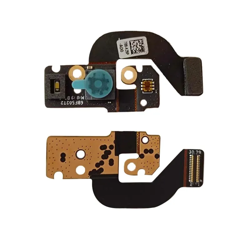 Веб-камера IPC со встроенной камерой для DELL Latitude 12 5285 5290 6BF502T2
Веб-камера IPC со встроенной камерой для DELL Latitude 12 5285 5290 6BF502T2