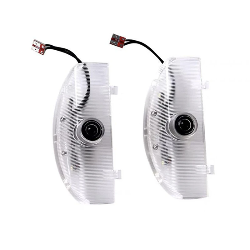 2Pcs Car Lamps Auro Door Projector Welcome Light For Mitsubishi Montero Pajero 2006 2014 2015 2016 2017 - 2020 Grandis 2003-2011
2Pcs Car Lamps Auro Door Projector Welcome Light For Mitsubishi Montero Pajero 2006 2014 2015 2016 2017 - 2020 Grandis 2003-2011