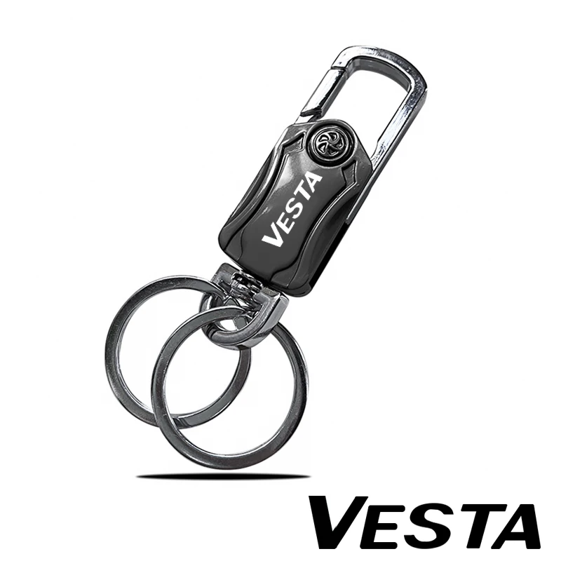 Бриллиантовые кольца, брелок из драгоценного металла для Lada Vesta, автомобильные аксессуары
Бриллиантовые кольца, брелок из драгоценного металла для Lada Vesta, автомобильные аксессуары