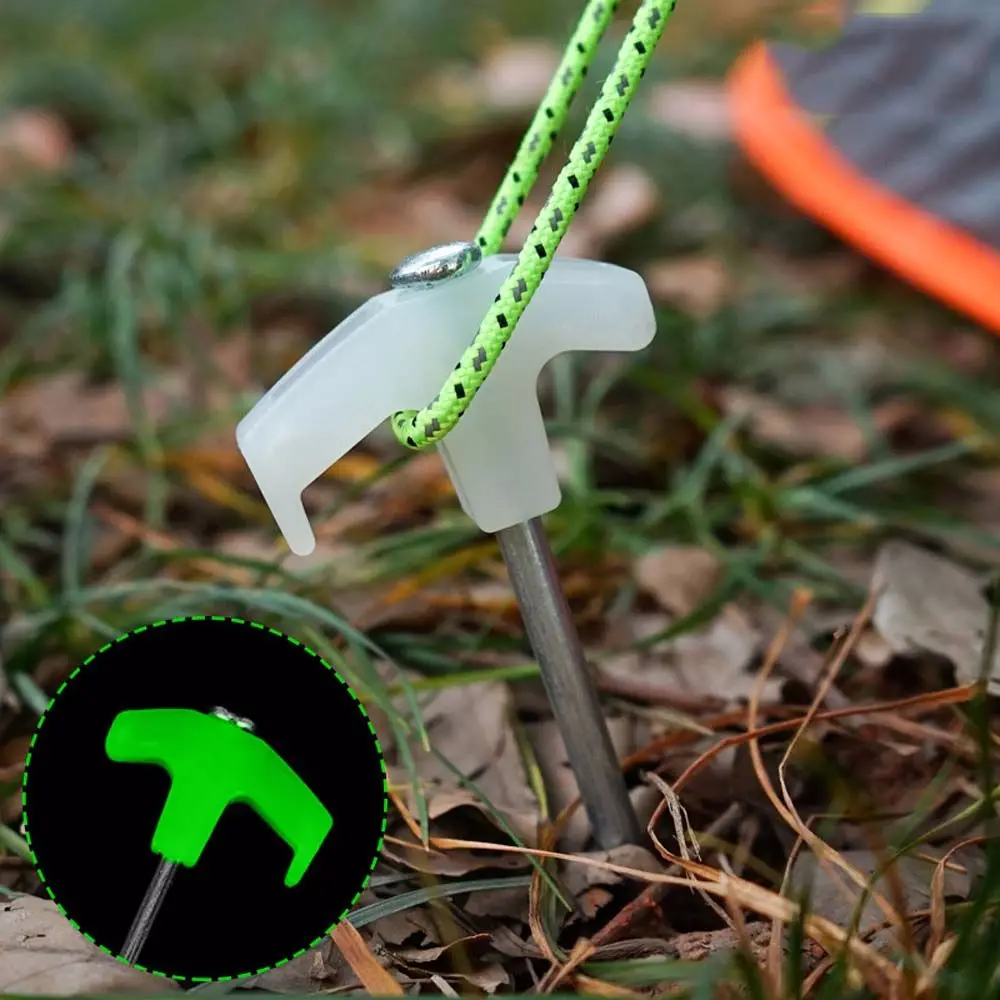 Metal Fixed pegs nail Outdoor Tool Outdoor Camping Pegs Long Horn Nails Ground Screw Pegs Luminous Tent Nails Tent Pegs 
Metal Fixed pegs nail Outdoor Tool Outdoor Camping Pegs Long Horn Nails Ground Screw Pegs Luminous Tent Nails Tent Pegs