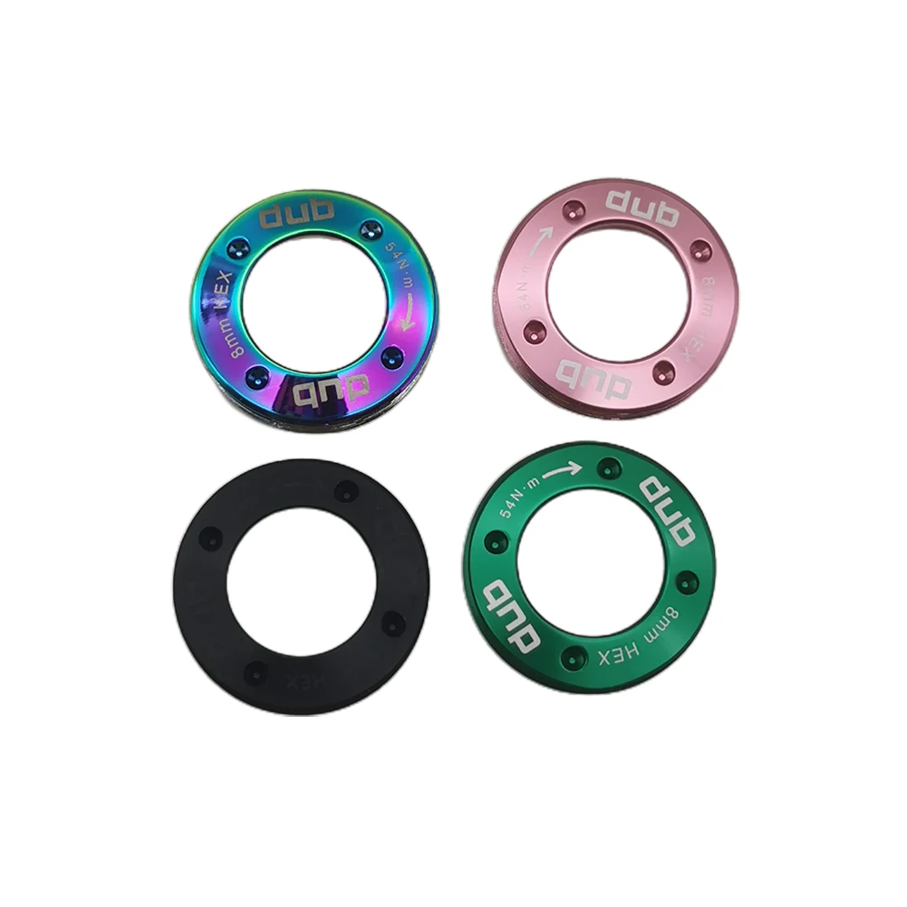 Bike Bicycle Crank-Arm Bolt Kit Self-Extracting M18-M30 For-SRAM SPARE DUB Hot Sale Bike Replacement Part Accessories
Bike Bicycle Crank-Arm Bolt Kit Self-Extracting M18-M30 For-SRAM SPARE DUB Hot Sale Bike Replacement Part Accessories