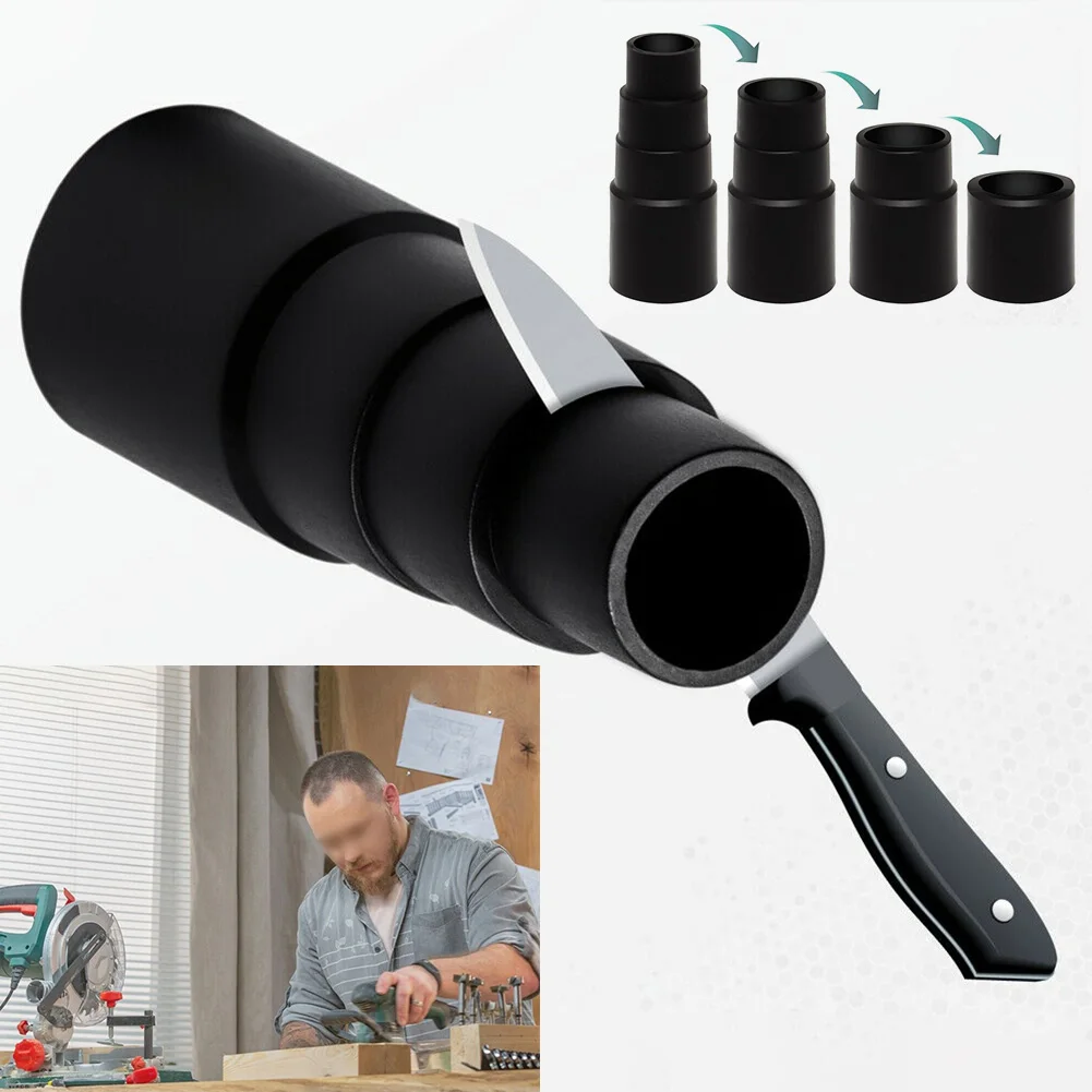 Vacuum Cleaner Dust Filter Conversion Connector Head Adapter For Inner Diameter 41-35-32-26mm Thread Industrial Cleaning Tools
Vacuum Cleaner Dust Filter Conversion Connector Head Adapter For Inner Diameter 41-35-32-26mm Thread Industrial Cleaning Tools