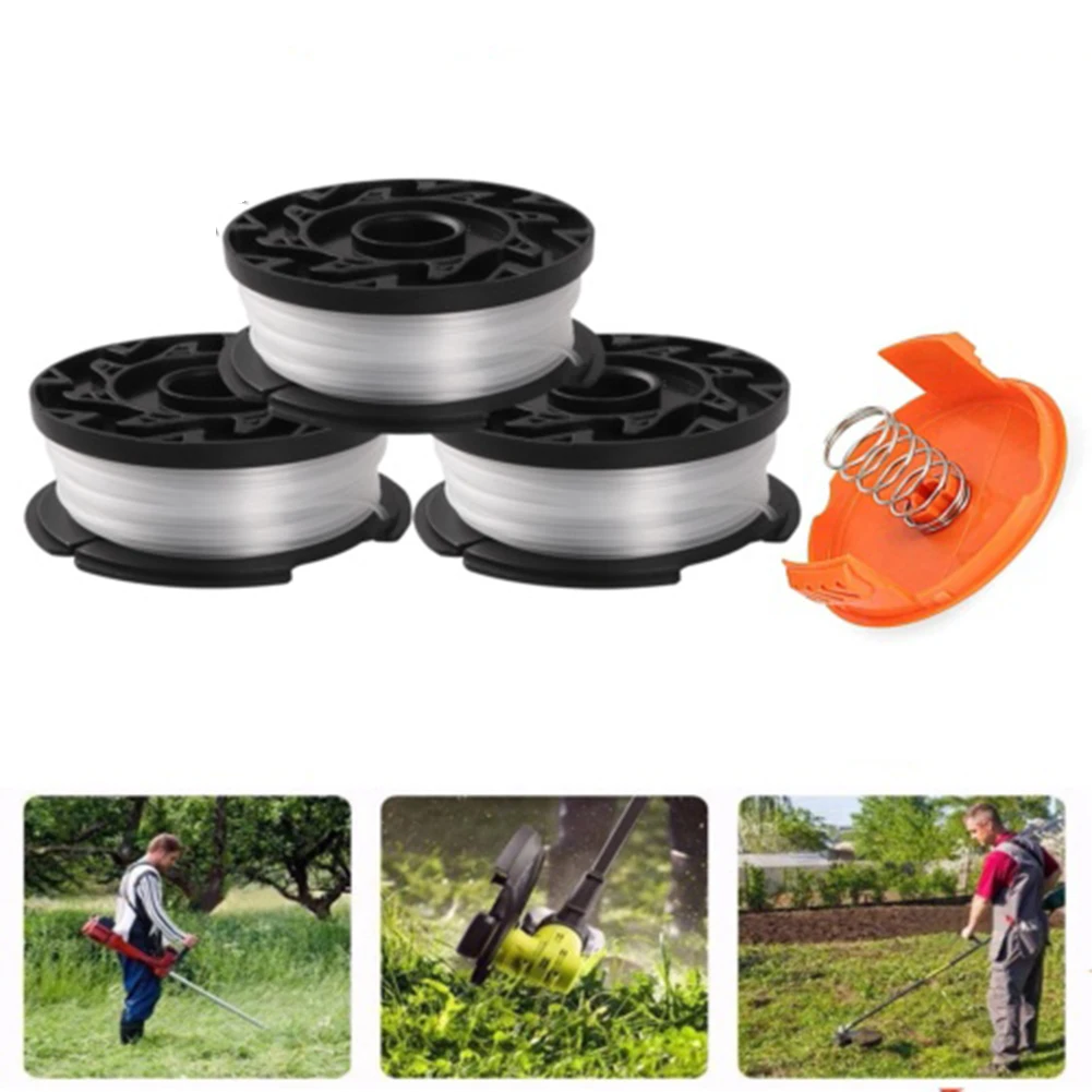 5 шт., сменная КРЫШКА ДЛЯ ТРИММЕРА Black & Decker GH400 GH500 GH600 GH610 GH900 GH912 ST6600
5 шт., сменная КРЫШКА ДЛЯ ТРИММЕРА Black & Decker GH400 GH500 GH600 GH610 GH900 GH912 ST6600