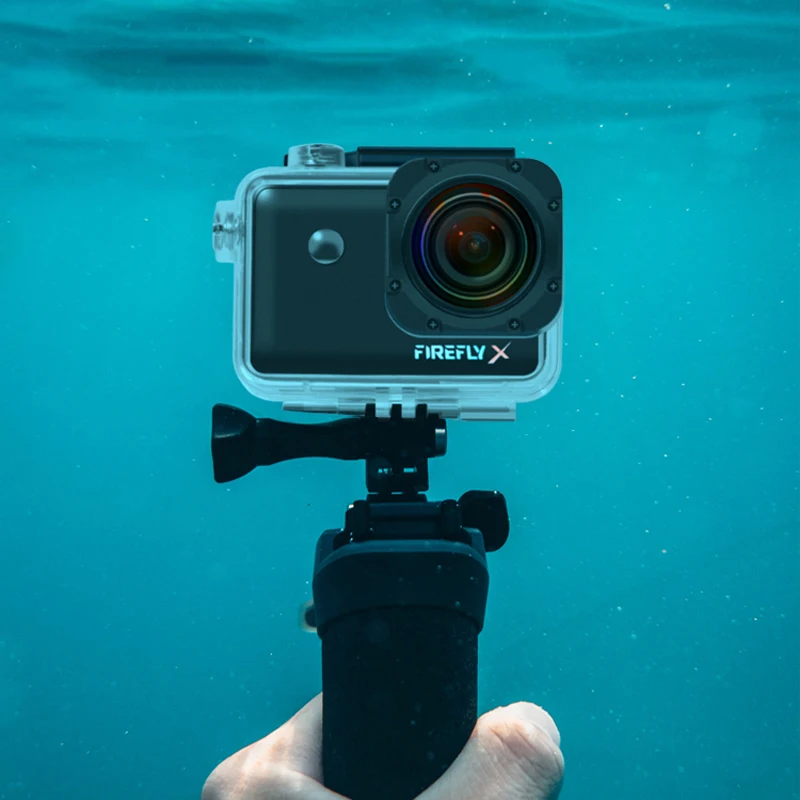 Hawkeye FIREFLY X sport Camera 4k Action Camera HD 4K 60fps WiFi Waterproof 1080P Wifi Loop Recording Slow Motion dash camera
Hawkeye FIREFLY X sport Camera 4k Action Camera HD 4K 60fps WiFi Waterproof 1080P Wifi Loop Recording Slow Motion dash camera