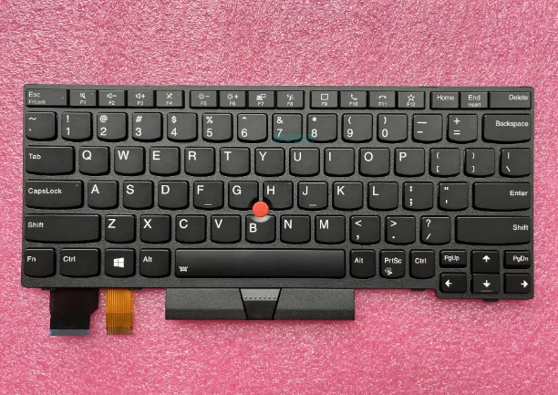 Для нового Thinkpad Lenovo X13 Gen1 L13 Yoga Gen2 английская клавиатура с/без подсветки
Для нового Thinkpad Lenovo X13 Gen1 L13 Yoga Gen2 английская клавиатура с/без подсветки