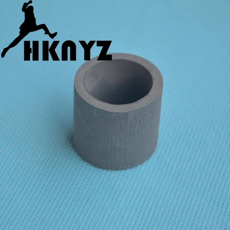 PICKUP Roller Rubber for HP 2035 2055X Pro 400 M 401MFP M425 paper feed roller 
PICKUP Roller Rubber for HP 2035 2055X Pro 400 M 401MFP M425 paper feed roller